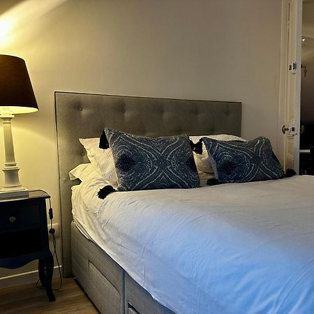 Appartement Cosy Chelles Chelles  Exterior foto