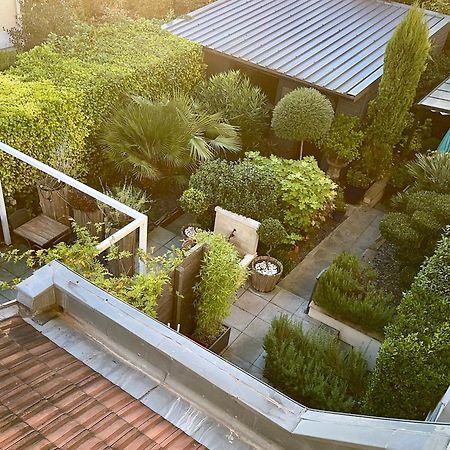 Appartement Cosy Chelles Chelles  Exterior foto