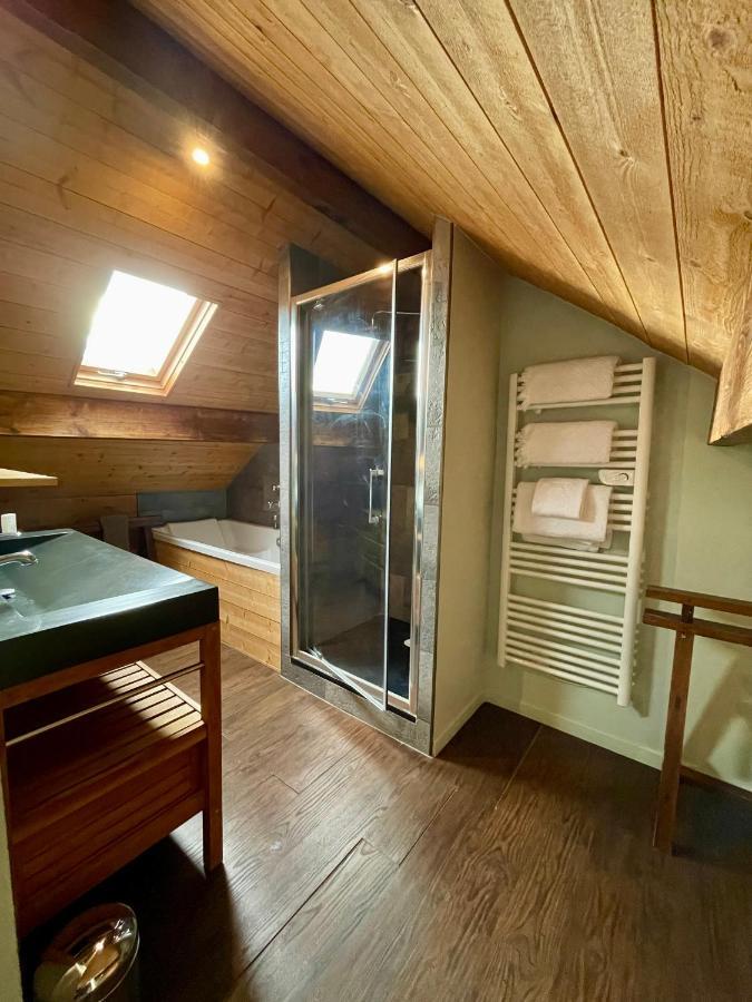 Appartement Cosy Chelles Chelles  Exterior foto
