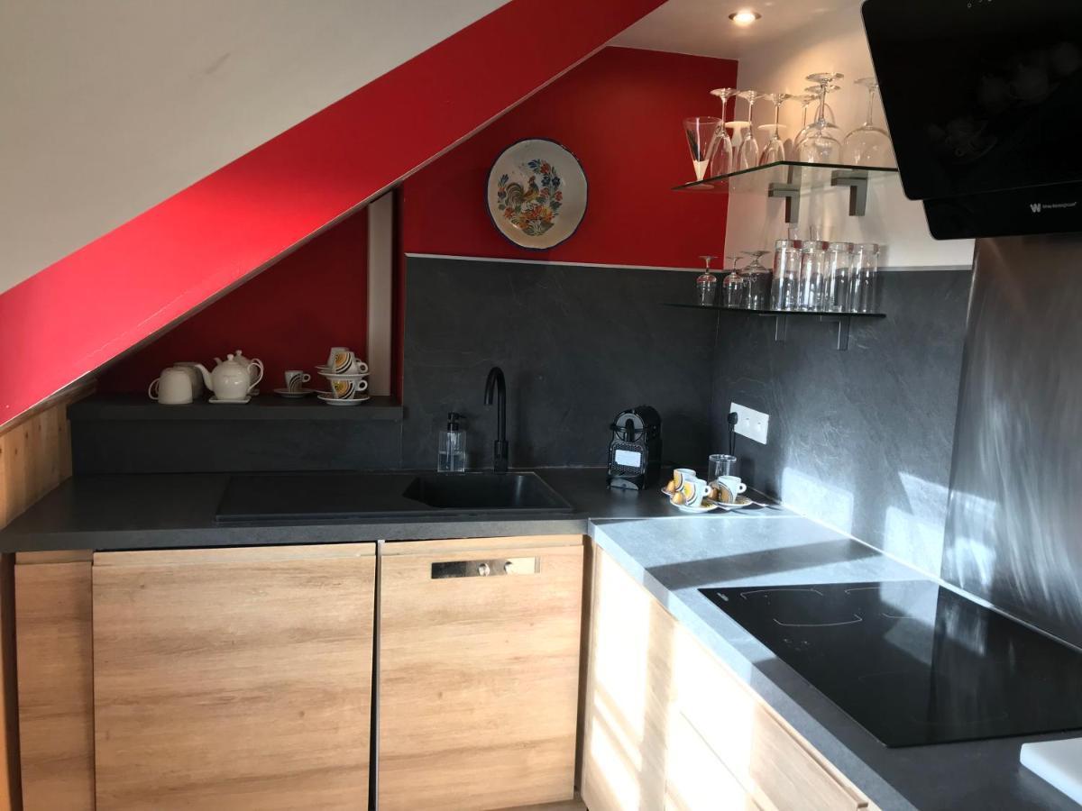 Appartement Cosy Chelles Chelles  Exterior foto
