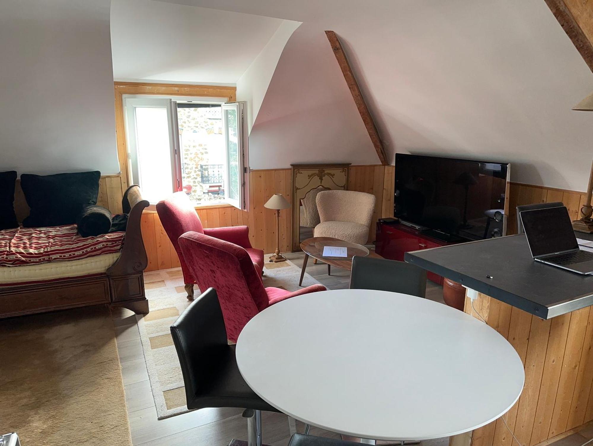 Appartement Cosy Chelles Chelles  Exterior foto