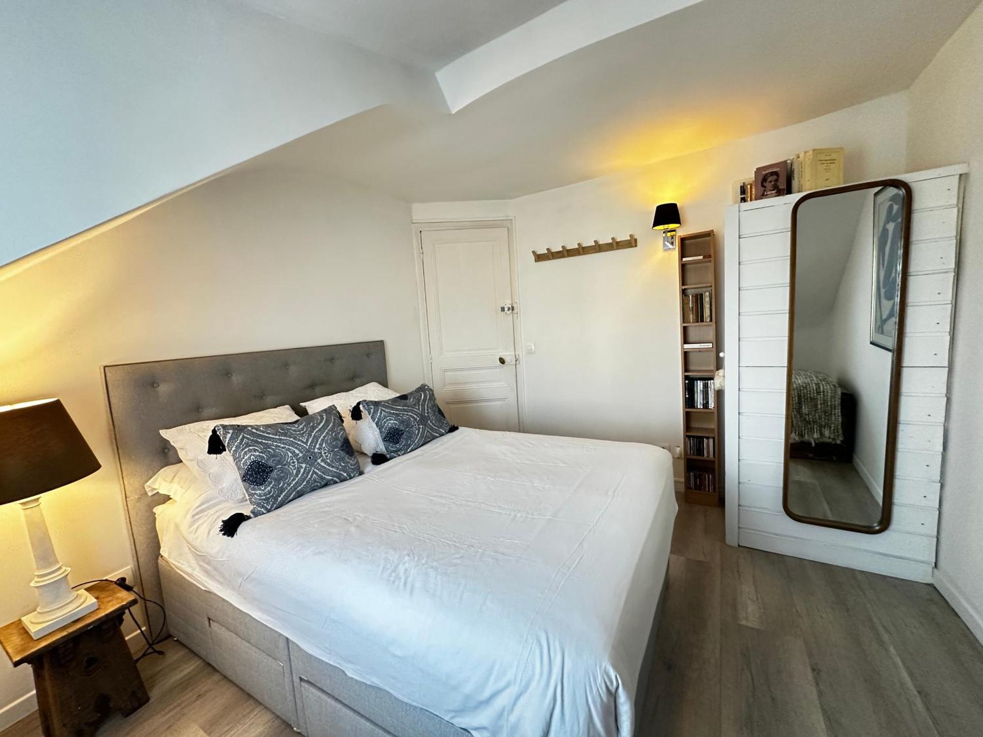 Appartement Cosy Chelles Chelles  Exterior foto